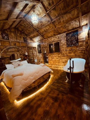 Riad Atlas Bangalo